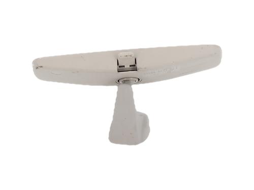 Rear mirror RENAULT CAPTUR I (J5_, H5_) 1.5 dCi 90 (J5N4, J5M5, J5MW, J5M6, J5AL, J5AJ) | BP39606462I6 - Image 2