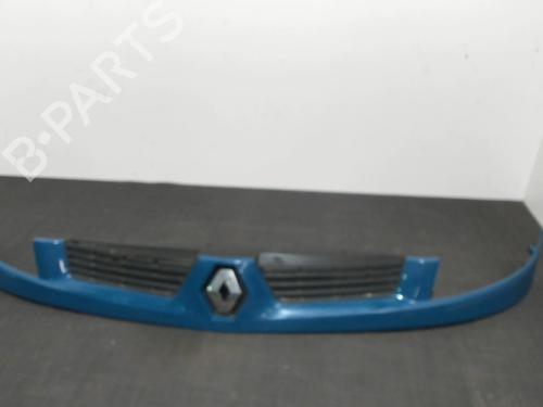Used Grille RENAULT KANGOO (KC0/1_) 1.5 dCi (KC08, KC09) (82 hp) 28394566