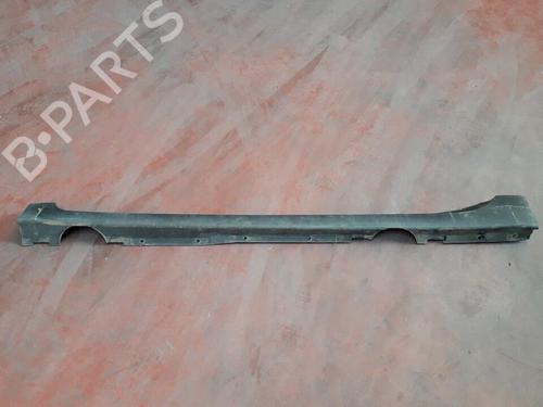 Used Left sideskirt RENAULT SCÉNIC IV (J9_) 1.5 dCi 110 (110 hp) 28410757