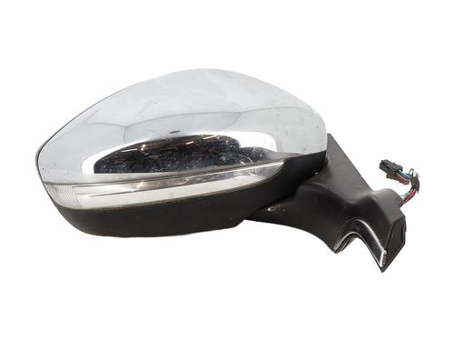 Right mirror PEUGEOT 2008 I (CU_) 1.2 VTi | BP31345314C27