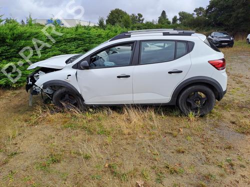 Ratstangsstang DACIA SANDERO III 1.0 TCe 90 | BP31716733I23 - Image 20