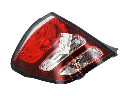Left taillight CITROËN C3 II (SC_) 1.0 VTi 68 | BP37163916C34 - Image 3