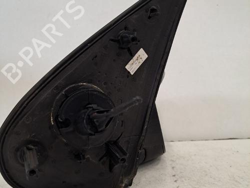 Right mirror PEUGEOT 206 SW (2E/K) 1.4 | BP28404361C27 