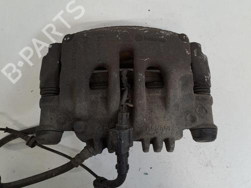 Left front brake caliper RENAULT MASTER III Van (FV) | BP28408061M105