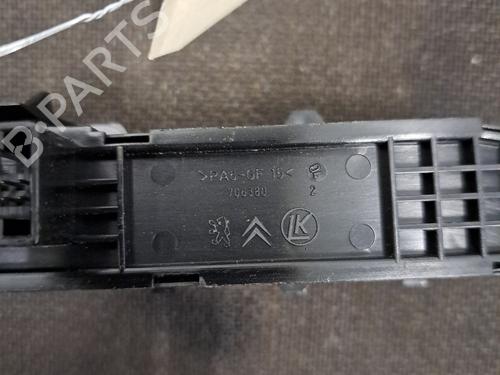 Warning switch PEUGEOT 308 CC (4B_) 2.0 HDi | BP28403849I22 