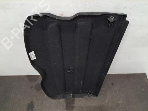 Rear parcel shelf CITROËN C4 II (NC_) 1.6 BlueHDi 120 | BP28409153C85 