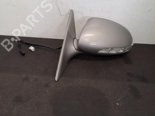 Left mirror MERCEDES-BENZ CLS (C219) CLS 320 CDI (219.322) | BP28395808C26 