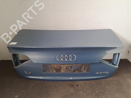 Tailgate AUDI A4 B8 (8K2) 2.0 TDI | BP30294088C6 - Image 3