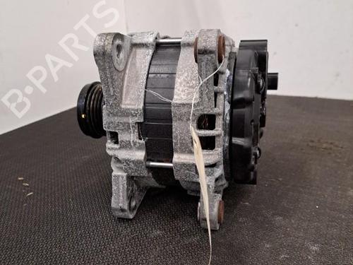 Alternator DACIA JOGGER (RK_) 1.0 TCe 100 ECO-G (RKMT) | BP28401921M7 