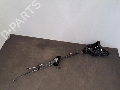 Used Gear lever PEUGEOT EXPERT Van (V_) 1.5 BlueHDi 120 (120 hp) 28404298