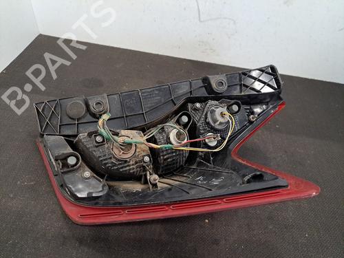 Left taillight NISSAN NOTE (E12) 1.5 dCi | BP28395932C34 
