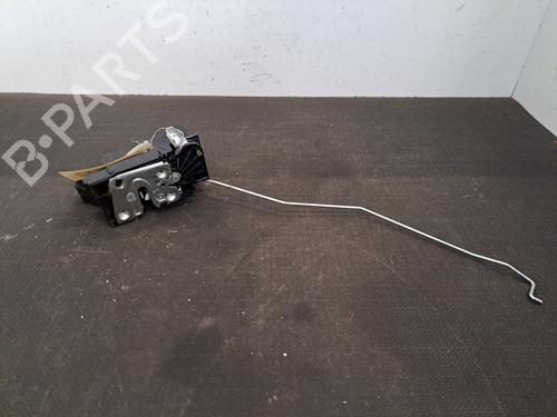 Used Rear right lock DACIA JOGGER (RK_) 1.0 TCe 100 ECO-G (RKMT) (101 hp) 28390437