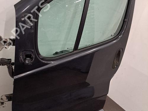 Left front door NISSAN PRIMASTAR Van (X83) 2.5 dCi 140 | BP28392509C2 