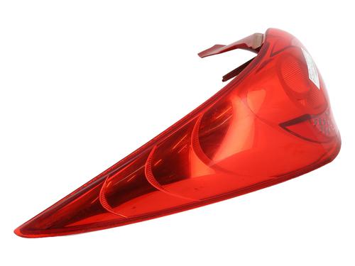 Used Left taillight Left taillight PEUGEOT 207 SW (WK_) 1.6 HDi (109 hp) 36673998 36673998