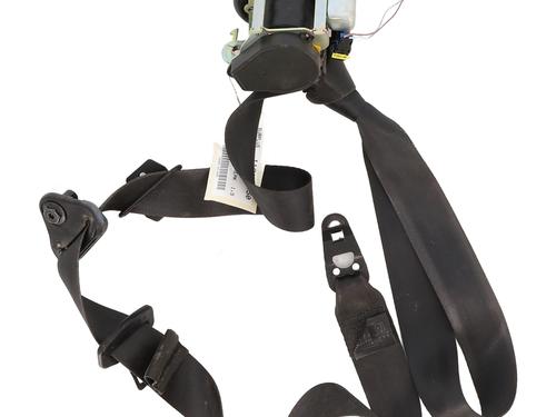 Used Front left seatbelt Front left seatbelt RENAULT CLIO IV Grandtour (KH_) 1.5 dCi 90 (KHN3, KHN4) (90 hp) 31321534 31321534