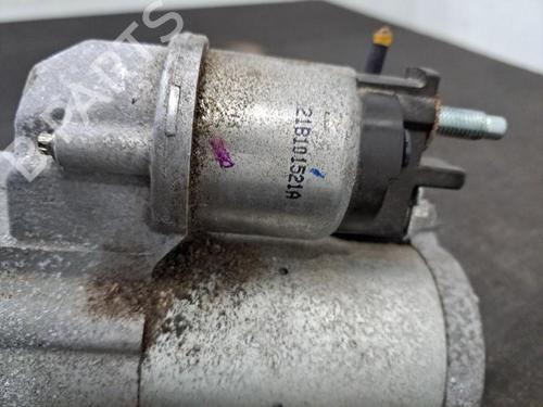 Starter DACIA JOGGER (RK_) 1.0 TCe 100 ECO-G (RKMT) | BP28401920M8 - Image 4