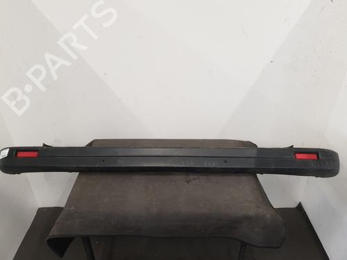 Used Rear bumper RENAULT TRAFIC III Van (FG_) 2.0 dCi 145 (FGML) (145 hp) 28401036