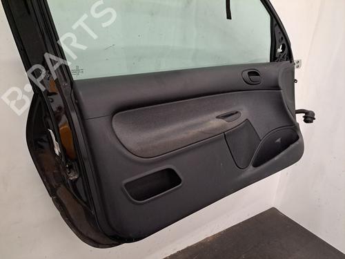 Left front door PEUGEOT 206+ (2L_, 2M_) 1.1 | BP28409197C2 