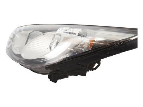 Left headlight HYUNDAI ix35 (LM, EL, ELH) 1.7 CRDi | BP31988050C28