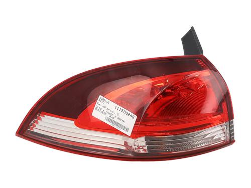 Used Left taillight Left taillight RENAULT CLIO IV Grandtour (KH_) 0.9 TCe 90 (90 hp) 34106233 34106233