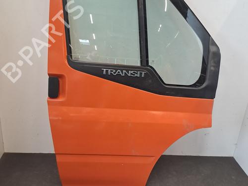 Used Right front door FORD TRANSIT Van (FA_ _) 2.2 TDCi (85 hp) 28397704