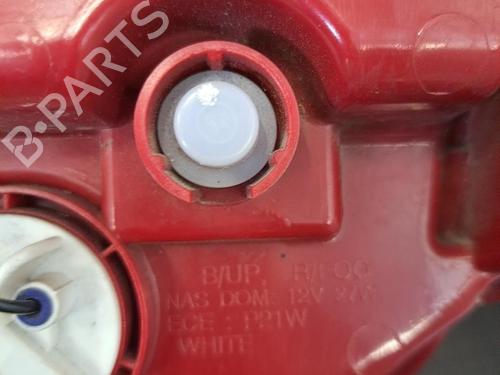 Used Left taillight Left taillight 28408114 28408114