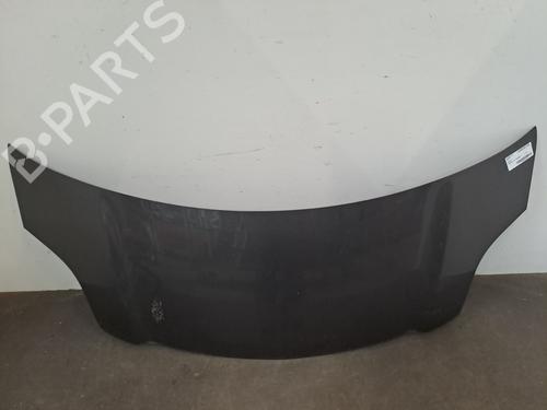 Used Hood TOYOTA YARIS (_P9_) 1.3 VVT-i (SCP90_, SCP90R) (87 hp) 28408850