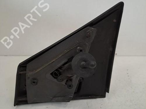 Right mirror RENAULT CLIO III (BR0/1, CR0/1) 1.5 dCi (BR17, CR17) | BP28404718C27