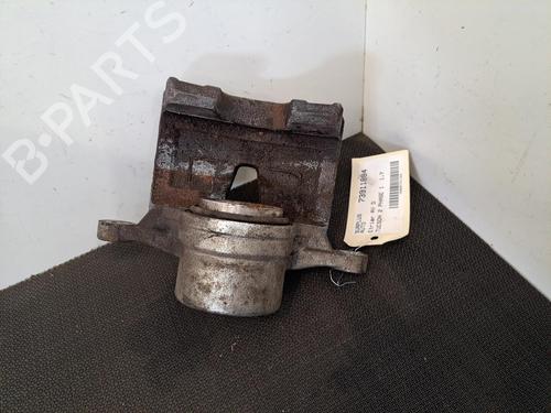 Used Right front brake caliper Right front brake caliper HYUNDAI TUCSON (TL, TLE) 1.7 CRDi (116 hp) 28408142 28408142