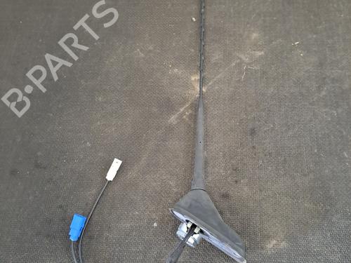 Antenna/Base PEUGEOT 2008 I (CU_) 1.2 PureTech 82 | BP29638463C140 