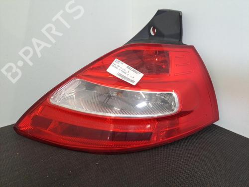 Right taillight RENAULT MEGANE II (BM0/1_, CM0/1_) 1.9 dCi | BP28397103C35 