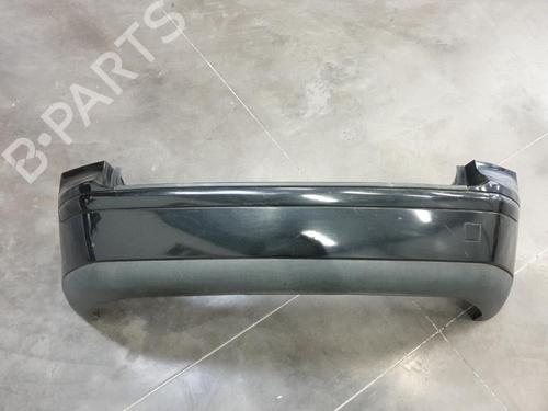 Rear bumper VOLVO V50 (545) 2.0 D | BP28402811C8 