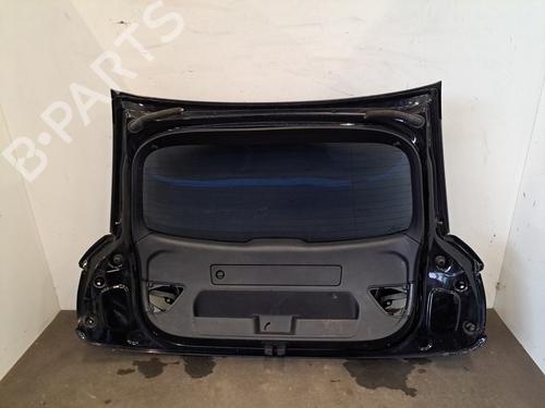 Tailgate AUDI A1 Sportback (8XA, 8XF) 1.6 TDI | BP29843383C6