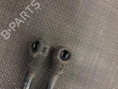 Tailgate lift support PEUGEOT 208 I (CA_, CC_) 1.6 HDi | BP28401660C138 