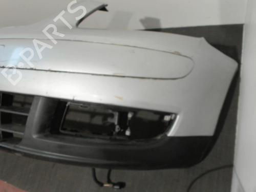 Used Front bumper VW TOURAN (1T1, 1T2) 1.9 TDI (105 hp) 28394190