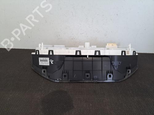 Kombinert Instrument PEUGEOT 208 I (CA_, CC_) 1.6 HDi | BP28400774C47