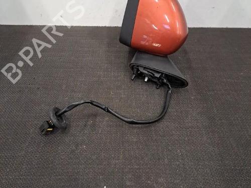 Used Left mirror OPEL CORSA D (S07) 1.0 (L08, L68) (65 hp) 28390745