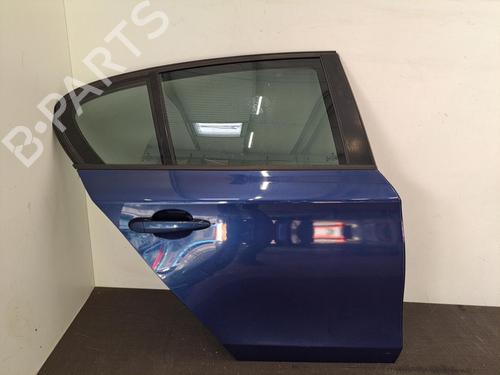 Used Right rear door BMW 1 (E87) 120 d (163 hp) 28402878