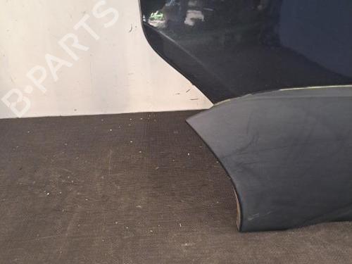 Right slide door PEUGEOT BIPPER Tepee 1.3 HDi 75 | BP28401934C75 