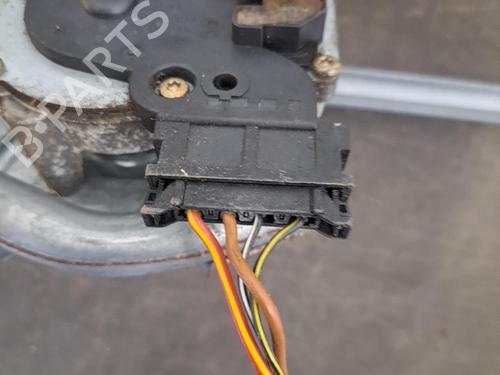 Viskermotor vindrude MERCEDES-BENZ A-CLASS (W168) A 160 (168.033, 168.133) | BP28402064M29 