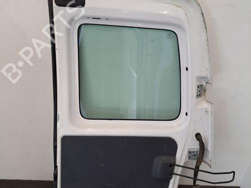 Left tailgate CITROËN BERLINGO / BERLINGO FIRST Box Body/MPV (M_) 1.9 D 70 (MBWJZ, MCWJZ) | BP28404013C76