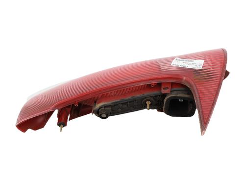 Left taillight PEUGEOT 206 SW (2E/K) 1.4 HDi | BP37163947C34 - Image 4