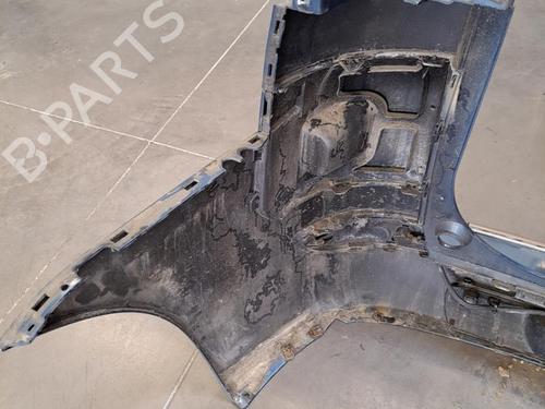 Rear bumper CITROËN C4 Grand Picasso I (UA_) 2.0 HDi 150 | BP28402723C8 