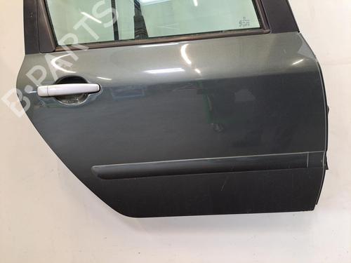 Used Left rear door PEUGEOT 307 Break (3E) 1.6 HDi 110 (109 hp) 28408413