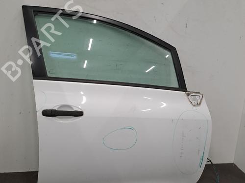 Used Right front door Right front door 39242433 39242433