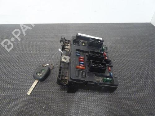 Used Electronic module CITROËN C3 I (FC_, FN_) 1.4 HDi (68 hp) 28394567