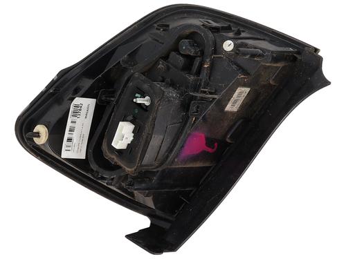 Left taillight CITROËN C3 II (SC_) 1.4 | BP33607683C34 - Image 4