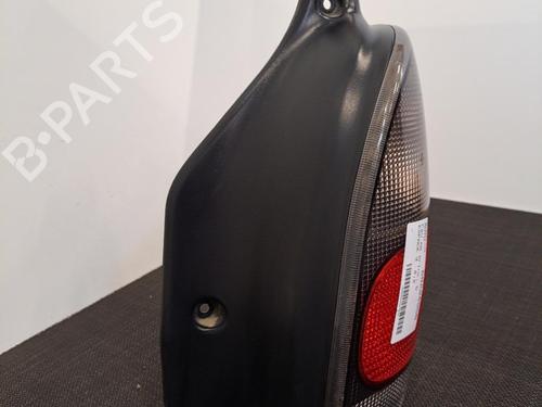 Right taillight RENAULT ESPACE III (JE0_) 2.2 dCi (JE0K) | BP28402783C35 