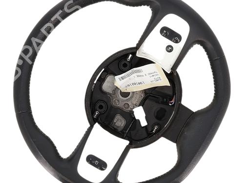 Steering wheel RENAULT TWINGO III (BCM_, BCA_) 1.0 SCe 70 | BP38081656C49 - Image 5