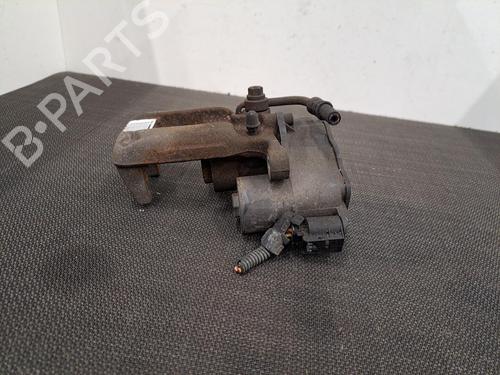 Used Right rear brake caliper Right rear brake caliper PEUGEOT 3008 II SUV (MC_, MR_, MJ_, M4_) 1.2 THP/ PureTech 130 (MRHNSM, MRHNSU, MRHNSJ, MRHNYW,... (131 hp) 28404938 28404938